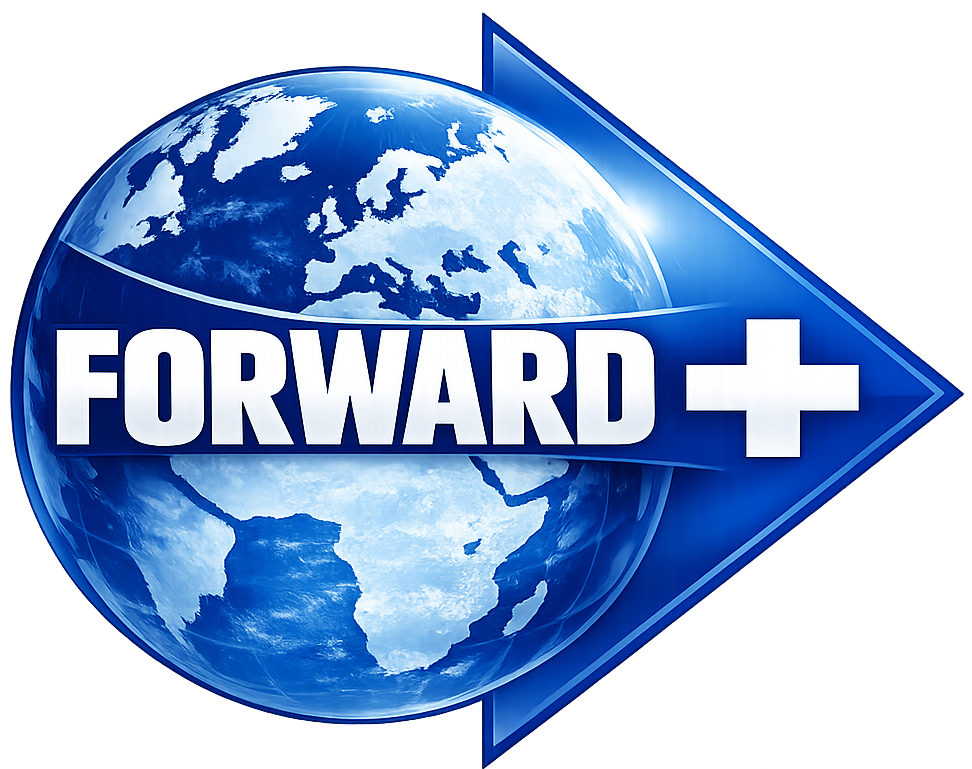 Forward Plus Limited Logo